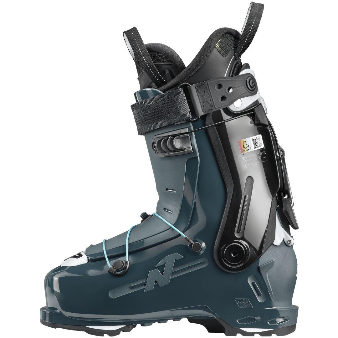 Nordica Women's HF Pro 95 Ski Boots 2026